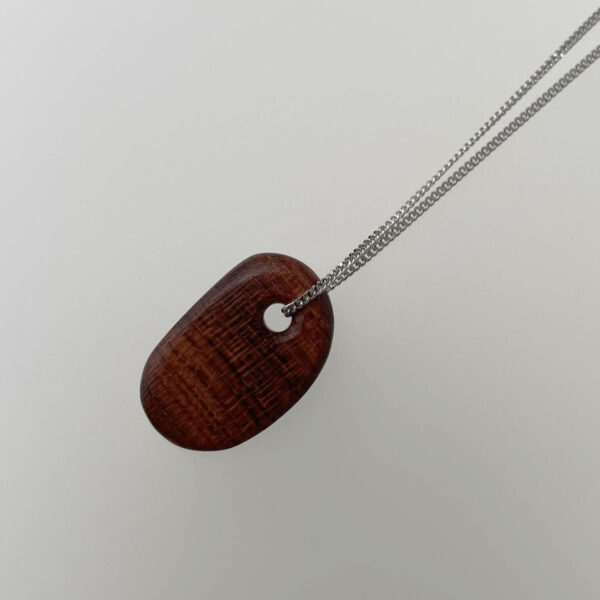 houten hanger