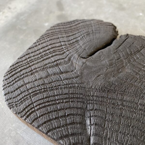 Eiken balk print A5 - Afbeelding 2