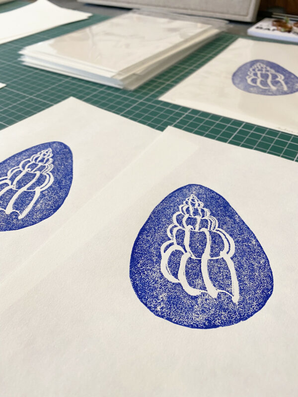 Eggshell print A5 - Afbeelding 4