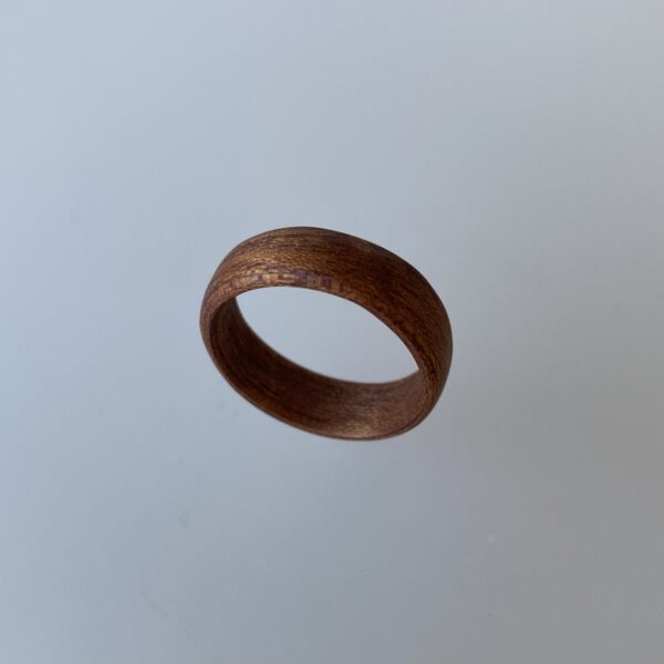 Ring mahonie (maat 20.5) - Afbeelding 3